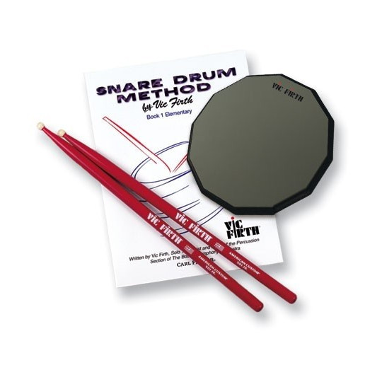 Vic Firth LPAD