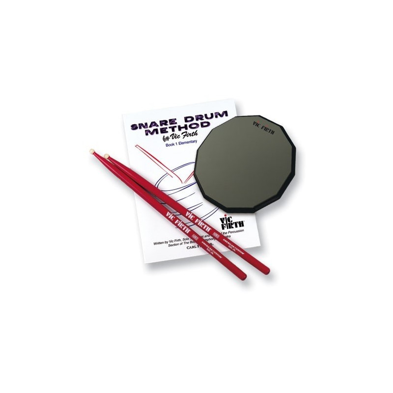 Vic Firth LPAD