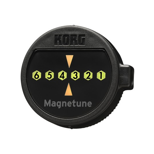 KORG Magnetune