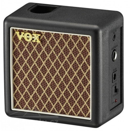 VOX AmPlug2 Cabinet