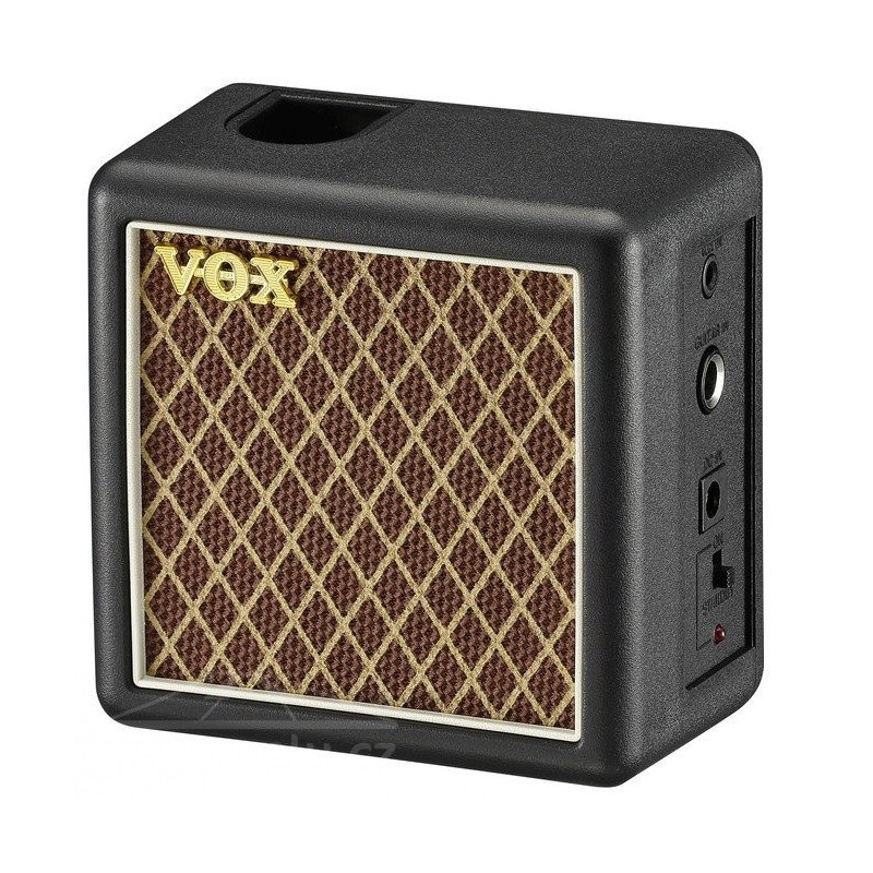 VOX AmPlug2 Cabinet