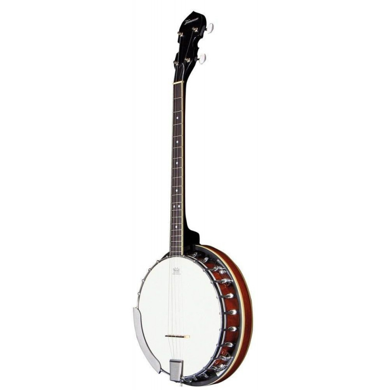 Banjo Tennessee, 4-strunné S pouzdrem