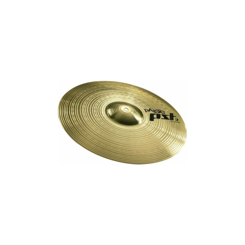 PAISTE PST 3 CRASH 36/14