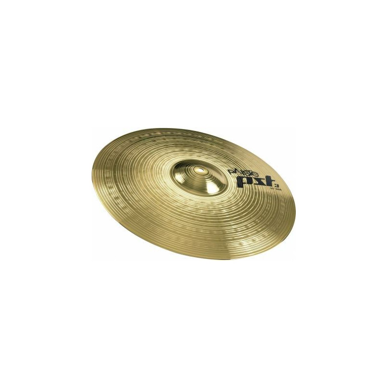 PAISTE PST 3 RIDE 51/20