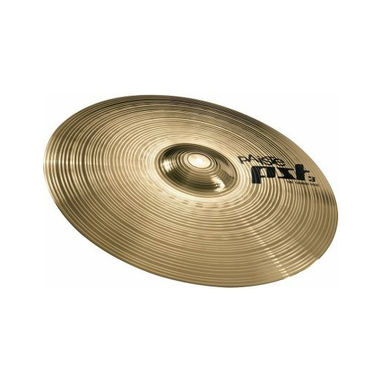 PAISTE PST 3 CRASH/RIDE 45/18