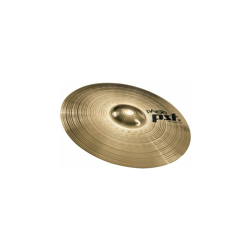 PAISTE PST 3 CRASH/RIDE 45/18