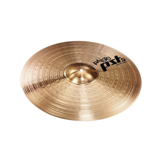 PAISTE PST 5 NEW MEDIUM CRASH 36/14