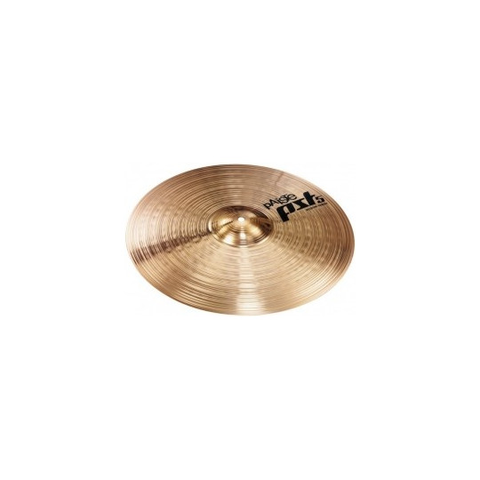 PAISTE PST 5 NEW MEDIUM CRASH 40/16