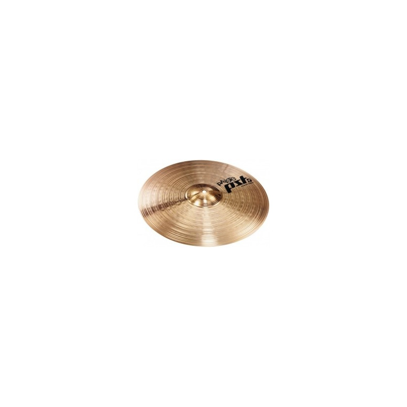 PAISTE PST 5 NEW MEDIUM CRASH 40/16