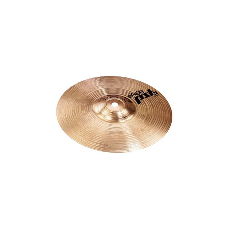 PAISTE PST 5 NEW SPLASH 20/8