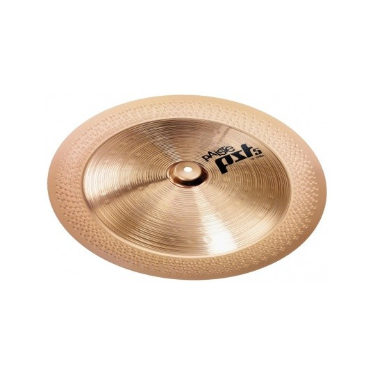 PAISTE PST 5 NEW CHINA 45/18