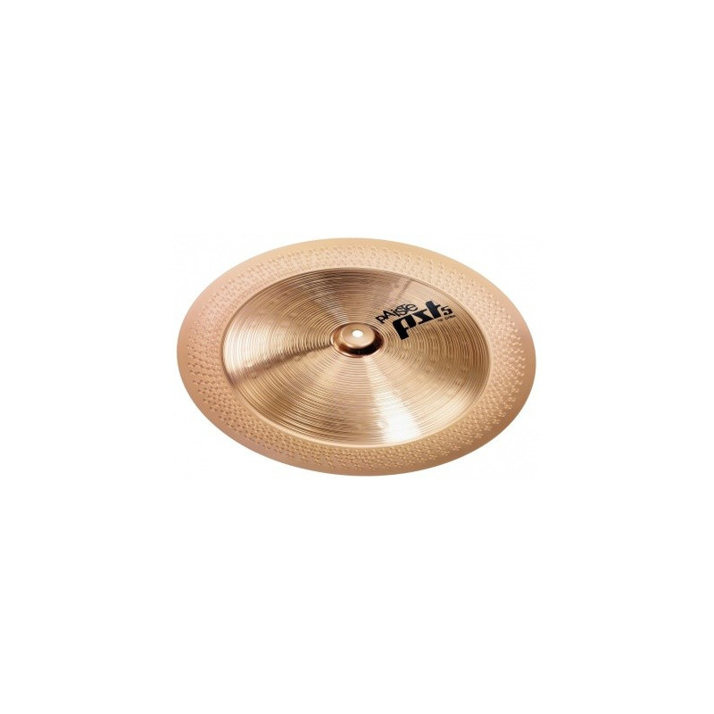 PAISTE PST 5 NEW CHINA 45/18