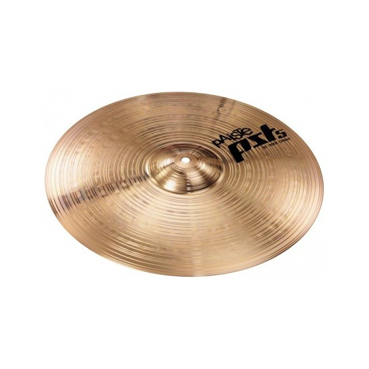 PAISTE PST 5 NEW ROCK CRASH 45/18