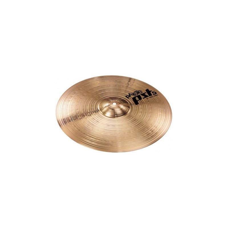 PAISTE PST 5 NEW ROCK CRASH 45/18