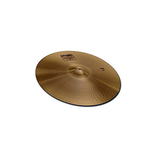 PAISTE 2002 CRASH 45/18