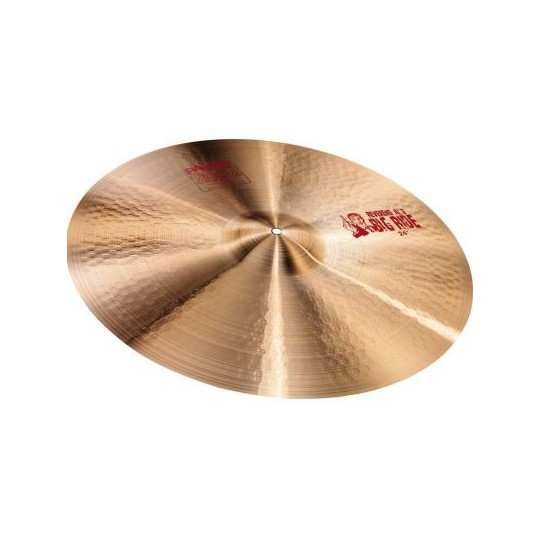 PAISTE 2002 BIG RIDE 61/24