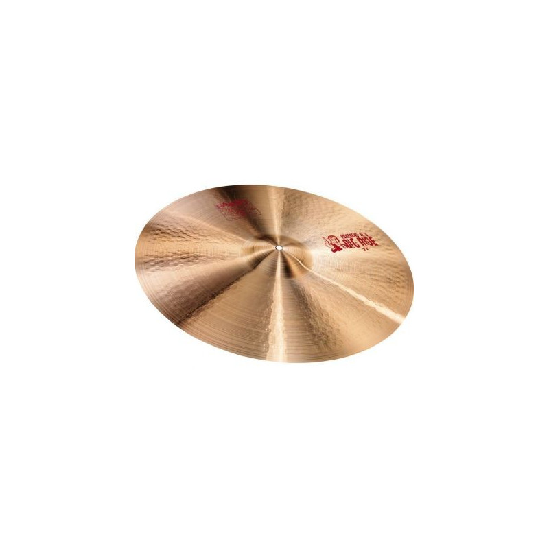 PAISTE 2002 BIG RIDE 61/24