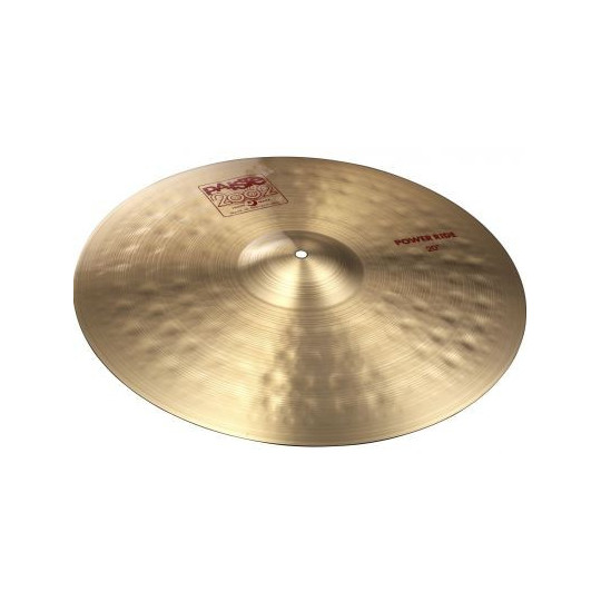 PAISTE 2002 POWER RIDE 51/20