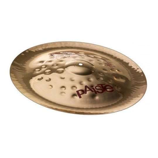 PAISTE 2002 WILD CHINA 48/19