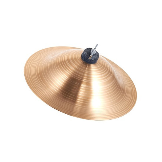 PAISTE 2002 10 MEGA BELL