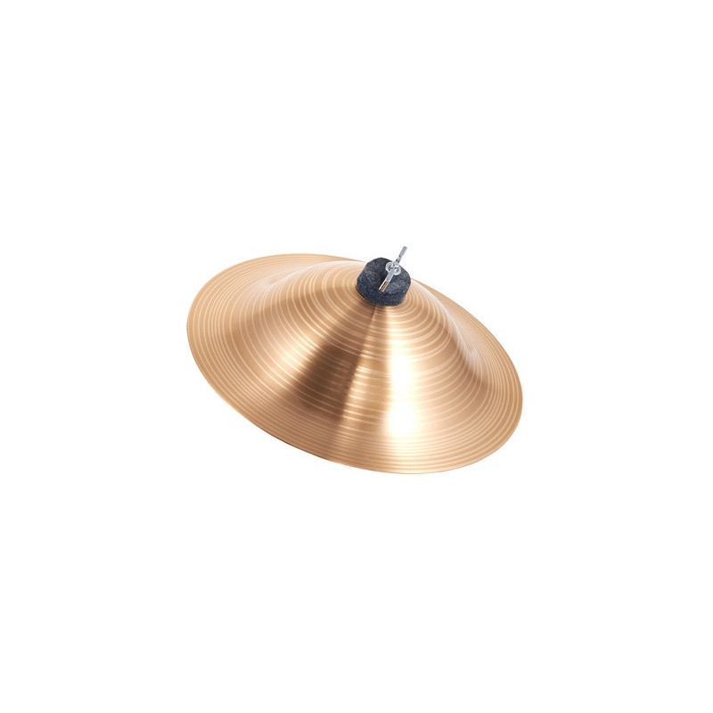 PAISTE 2002 10 MEGA BELL