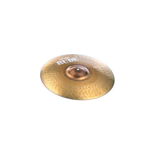 PAISTE RUDE WILD CRASH 45/18