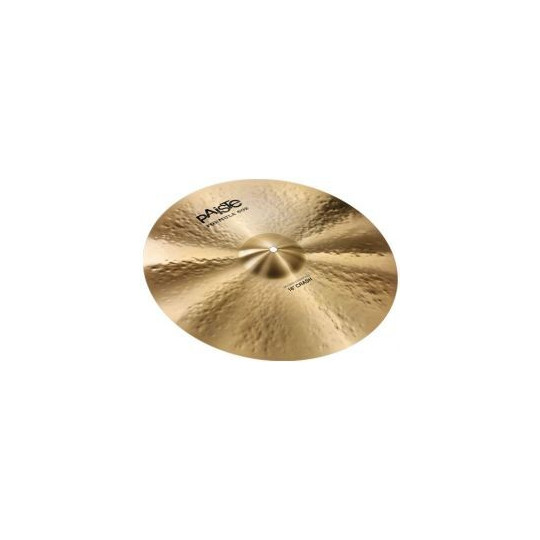 PAISTE FORMULA 602 MODERN ESSENTIALS CRASH 45/18