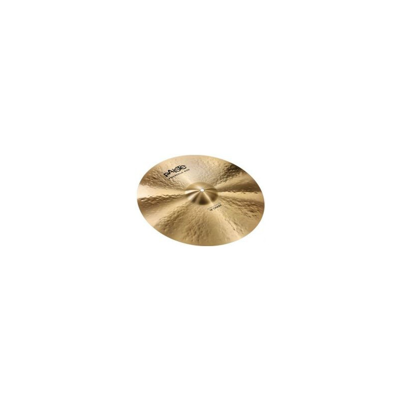 PAISTE FORMULA 602 MODERN ESSENTIALS CRASH 45/18