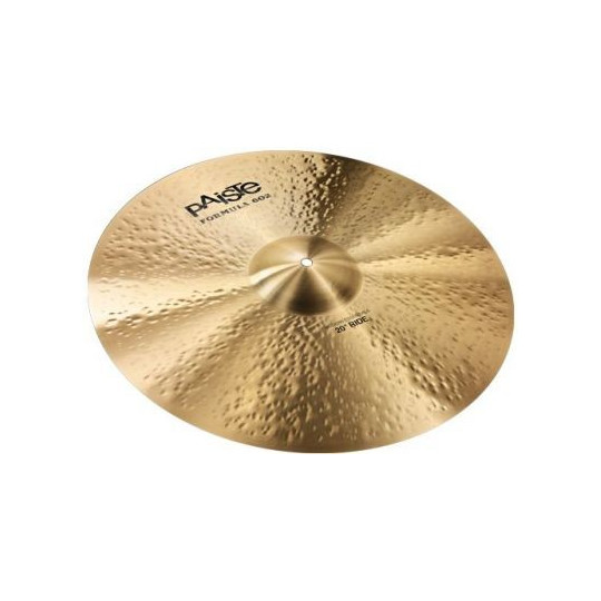 PAISTE FORMULA 602 MODERN ESSENTIALS RIDE 51/20