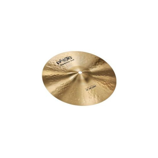 PAISTE FORMULA 602 MODERN ESSENTIALS SPLASH 20/08