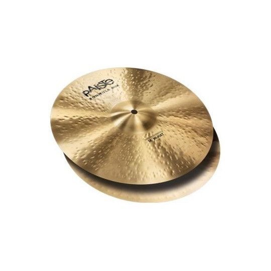 PAISTE FORMULA 602 MODERN ESSENTIALS HI-HAT 36/14