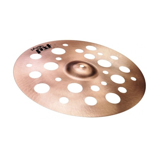 PAISTE 14 PSTX SWISS THIN CRASH