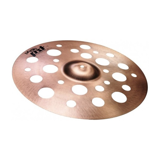 PAISTE 18 PSTX SWISS MED CRASH