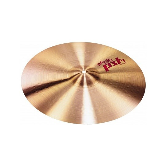 PAISTE PST 7 THIN CRASH 36/14