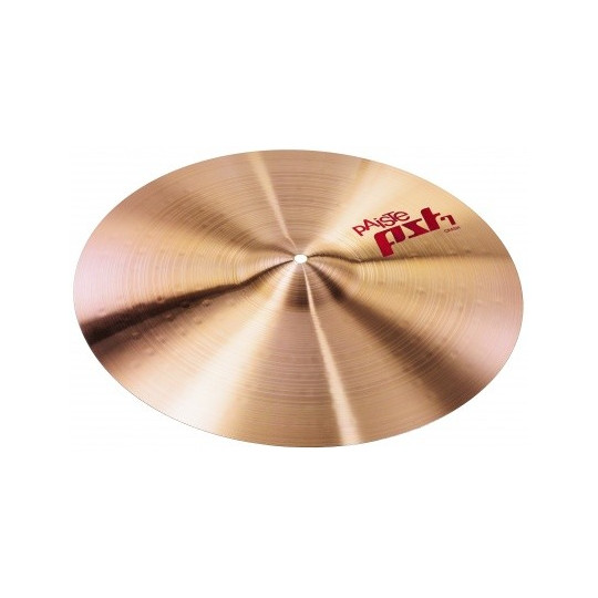 PAISTE PST 7 CRASH 40/16