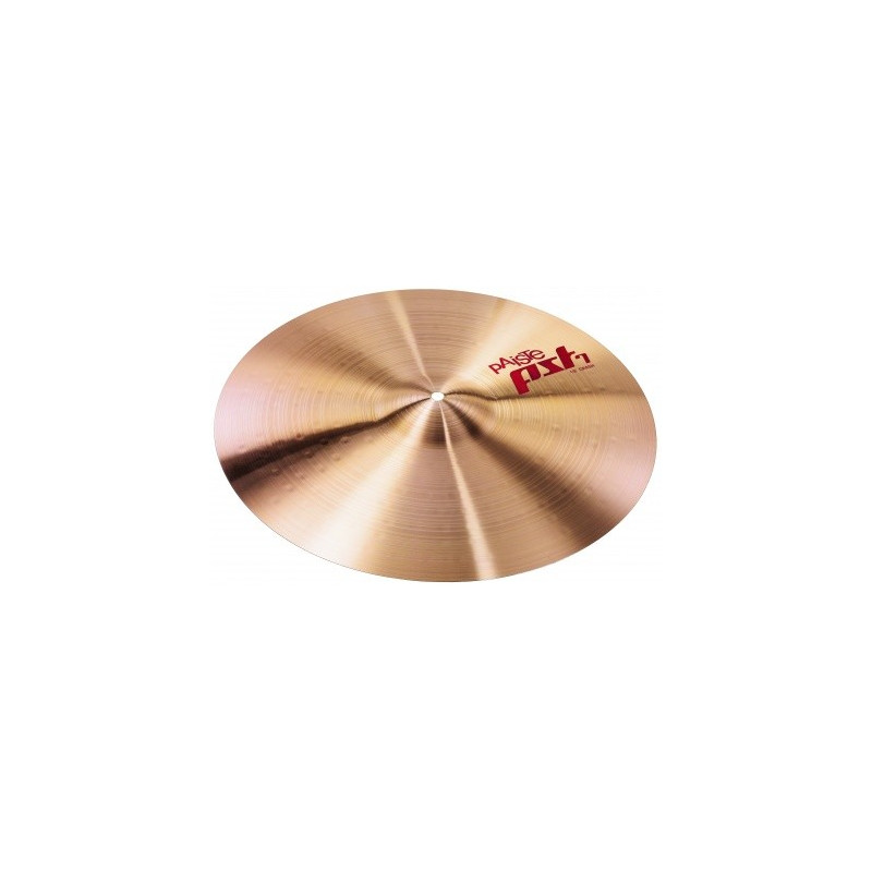 PAISTE PST 7 CRASH 45/18