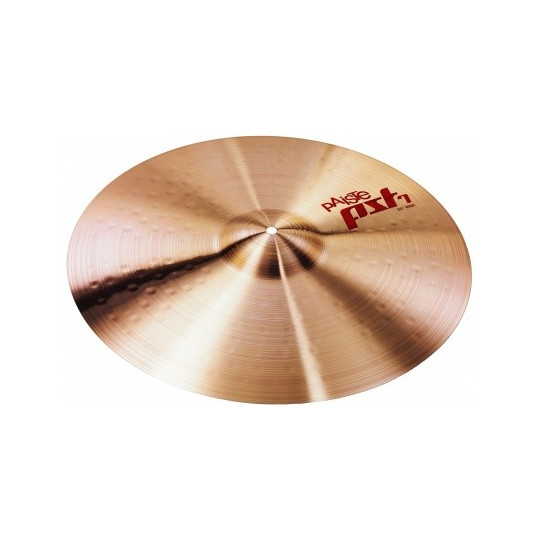 PAISTE PST 7 RIDE 51/20