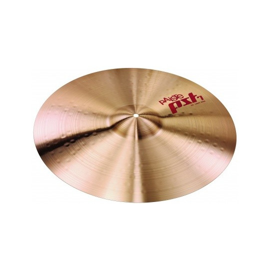 PAISTE PST 7 LIGHT RIDE 51/20