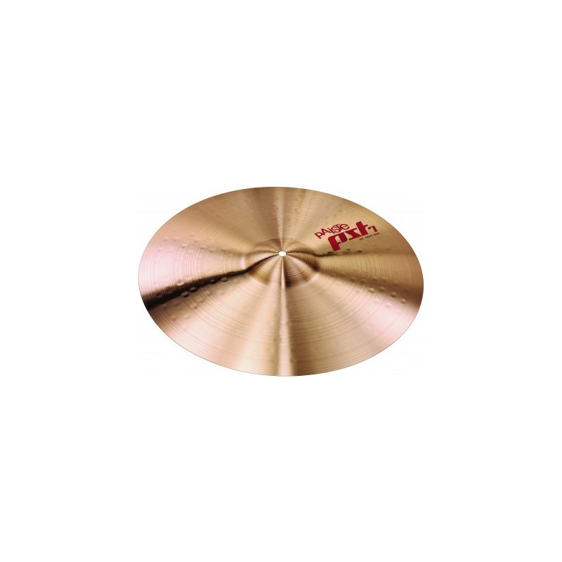 PAISTE PST 7 LIGHT RIDE 51/20