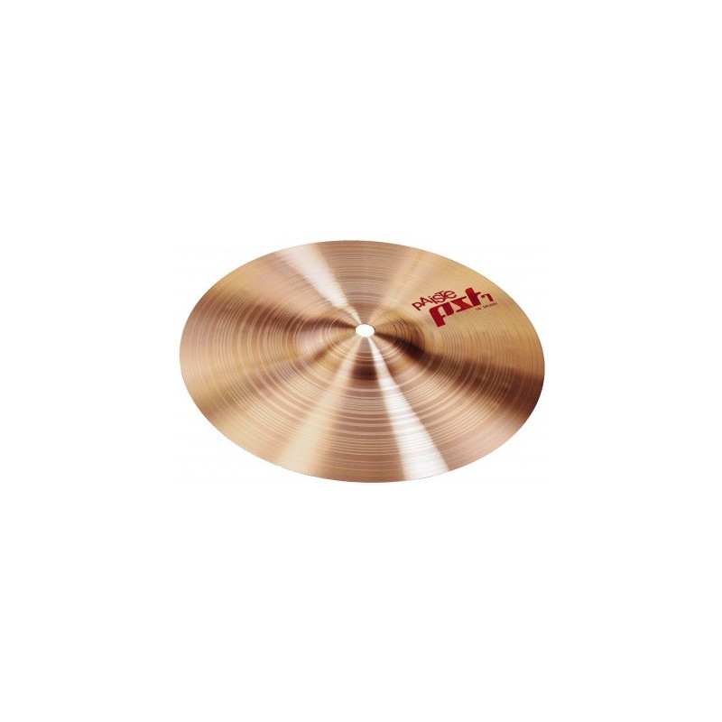 PAISTE PST 7 SPLASH 26/10