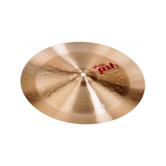 PAISTE PST 7 CHINA 36/14