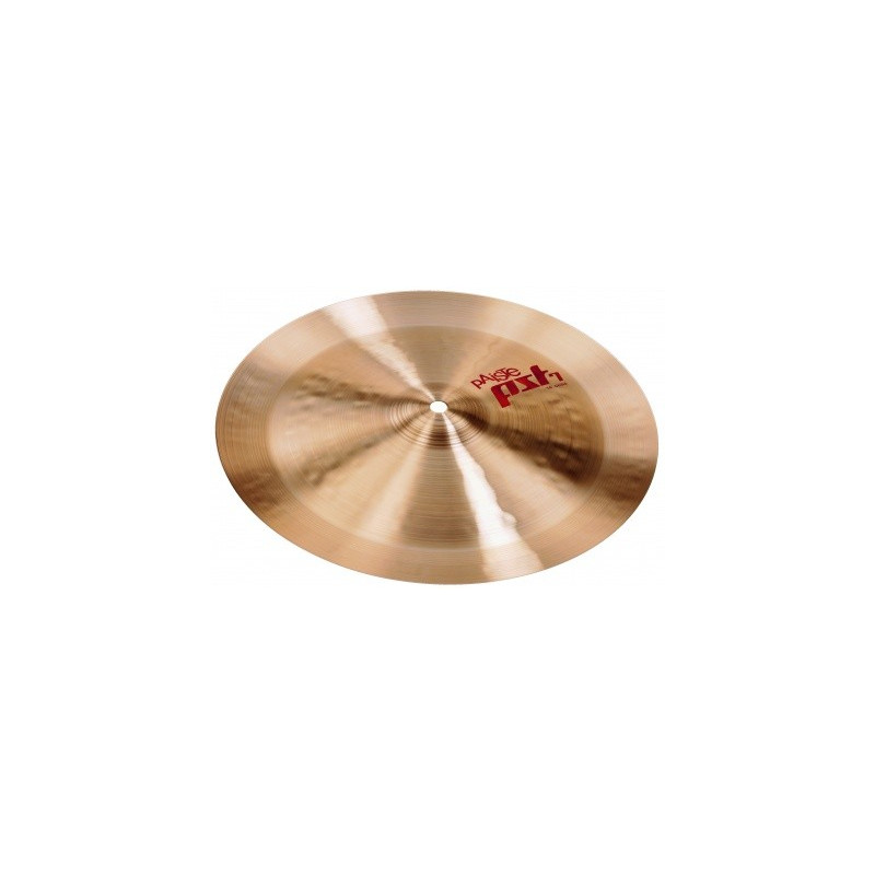 PAISTE PST 7 CHINA 36/14