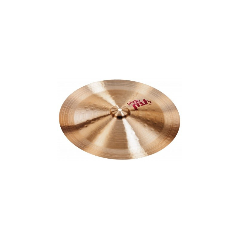 PAISTE PST 7 CHINA 45/18