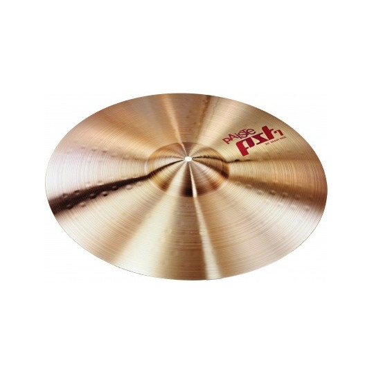 PAISTE PST 7 HEAVY RIDE 51/20