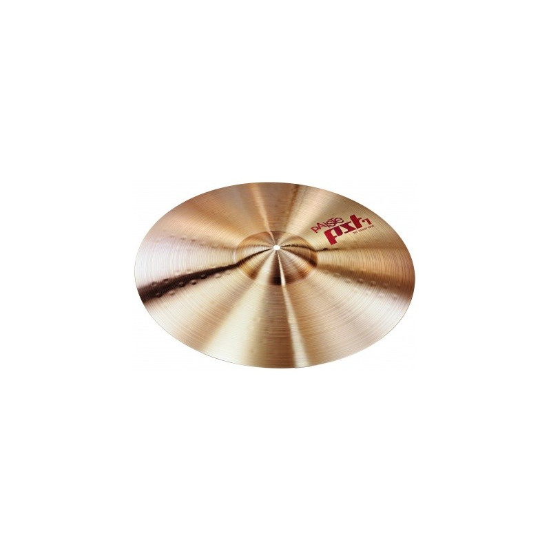 PAISTE PST 7 HEAVY RIDE 51/20