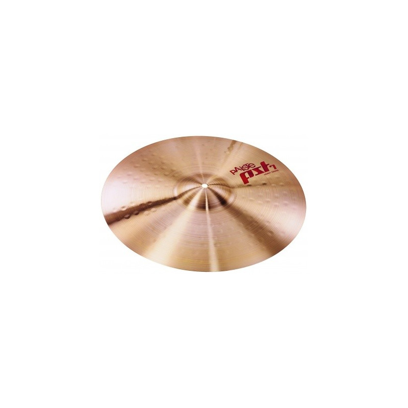 PAISTE PST 7 HEAVY CRASH 40/16