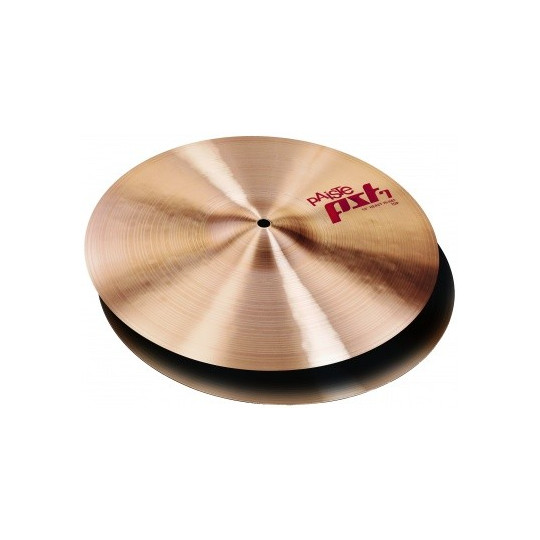 PAISTE PST 7 HEAVY HI-HAT 36/14