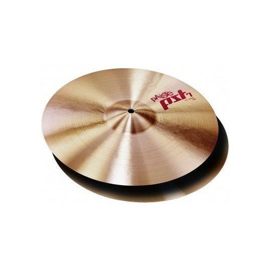 PAISTE PST 7 HI-HAT 36/14