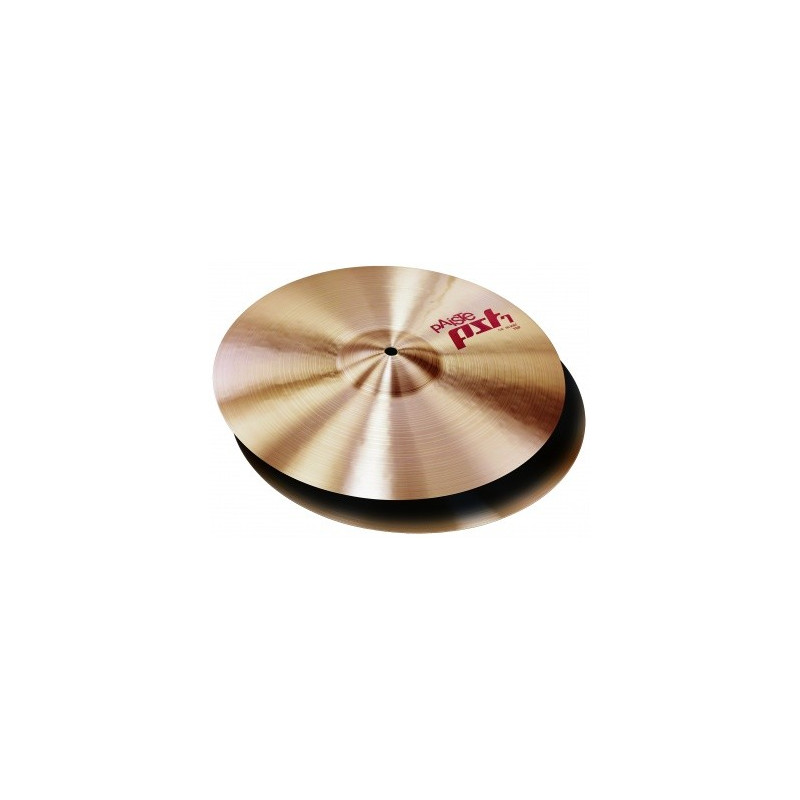 PAISTE PST 7 HI-HAT 36/14