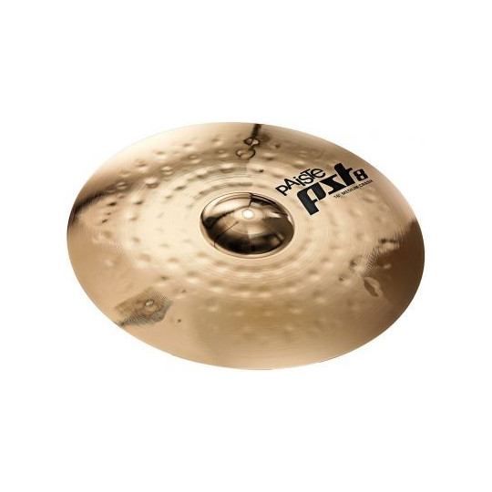 PAISTE PST 8 REFLECTOR MEDIUM CRASH 40/16